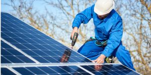 Installation Maintenance Panneaux Solaires Photovoltaïques à Conques-sur-Orbiel